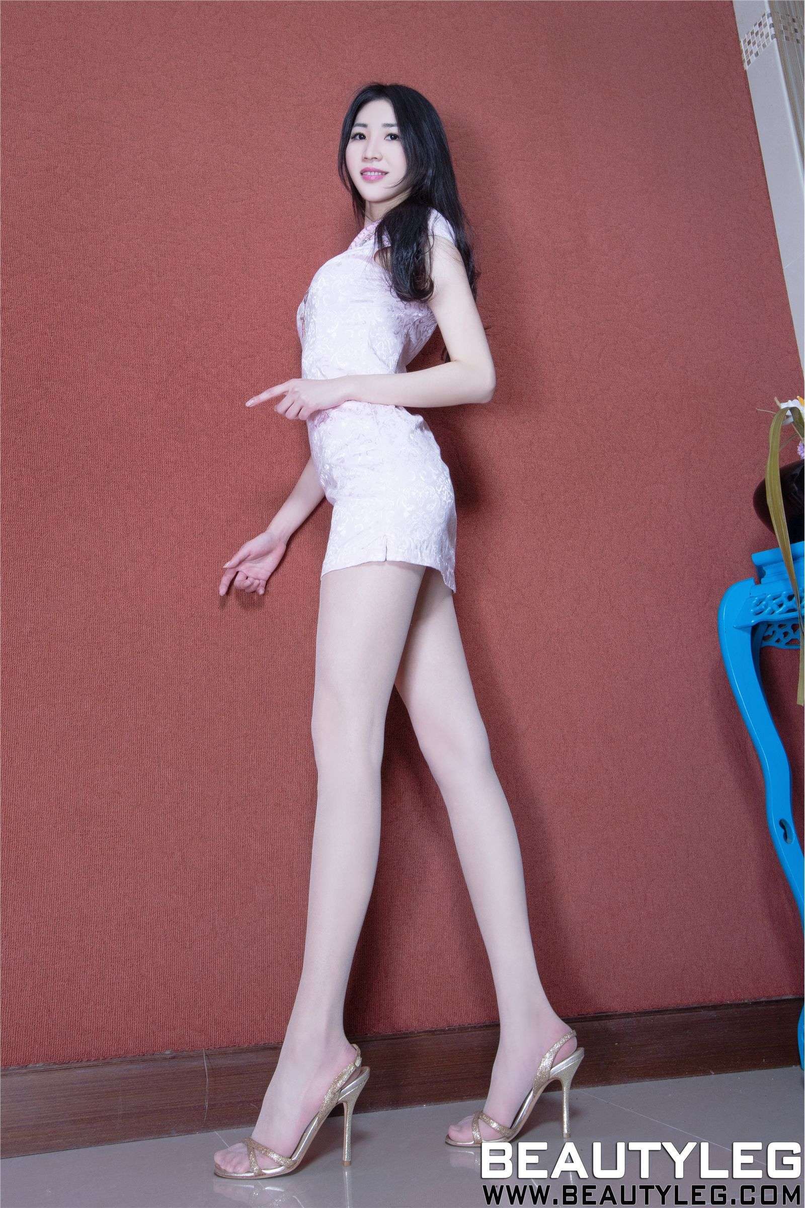 [Beautyleg]2016.06.01 No.1300 Perri